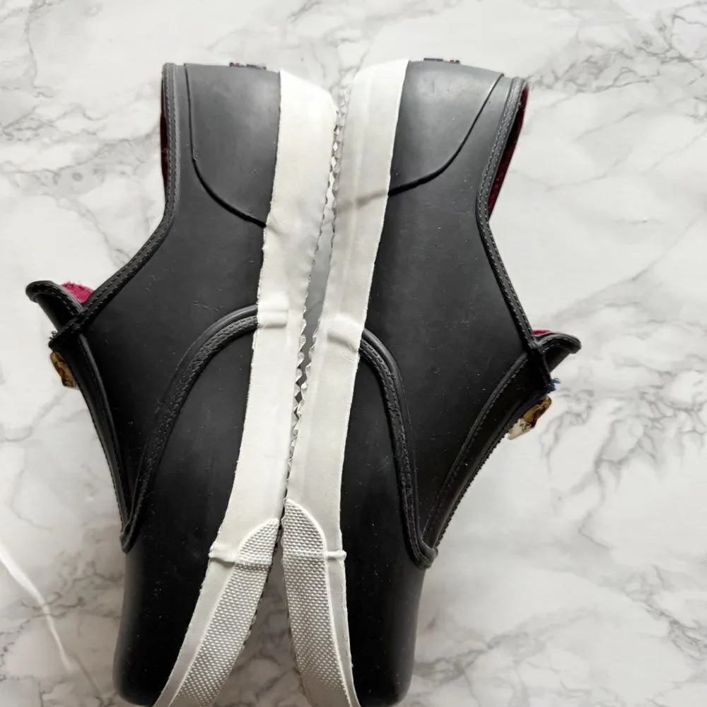Tommy Hilfiger Typhoon rain sneaker